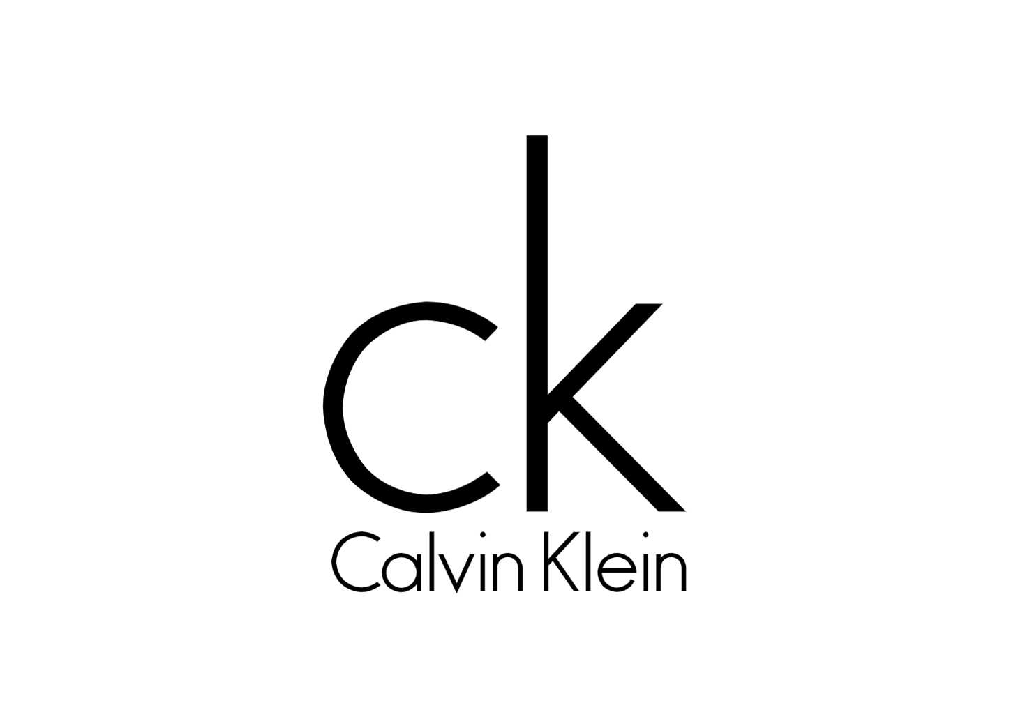 Calvin Klein Inspired