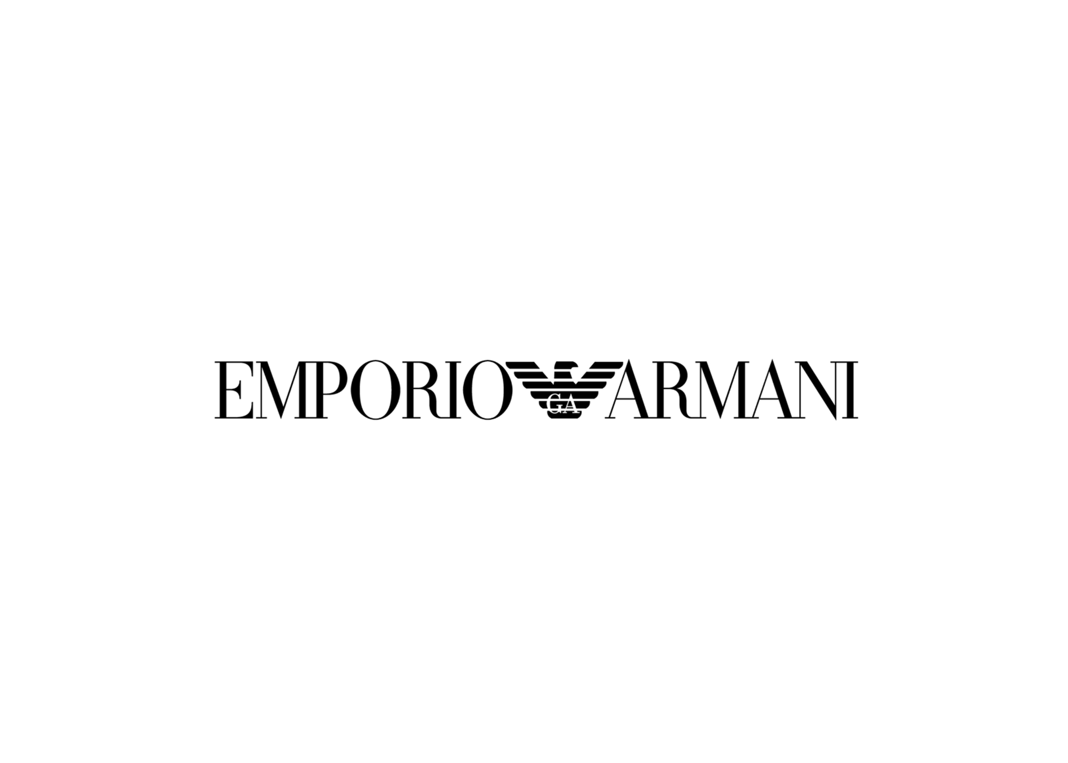 Giorgio Armani Inspired