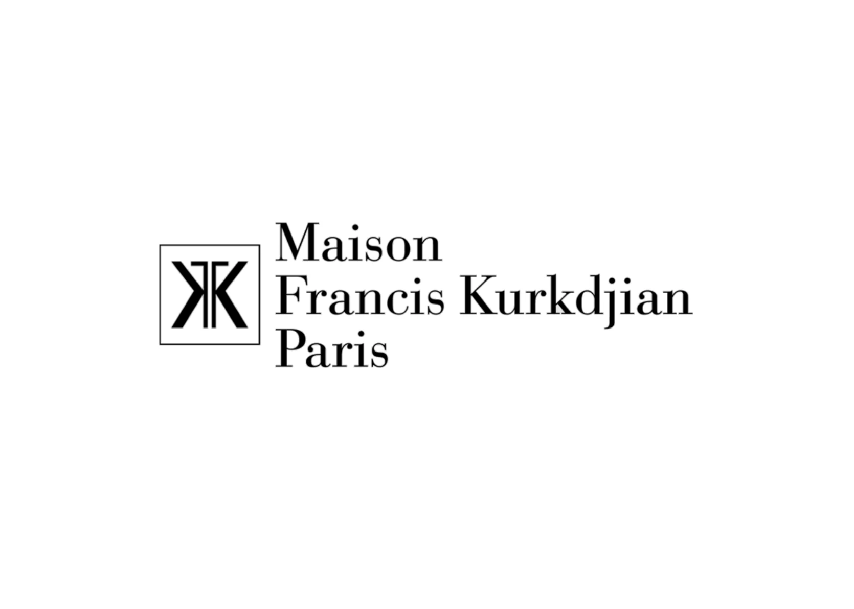 Maison Francis Kurkdjian Inspired
