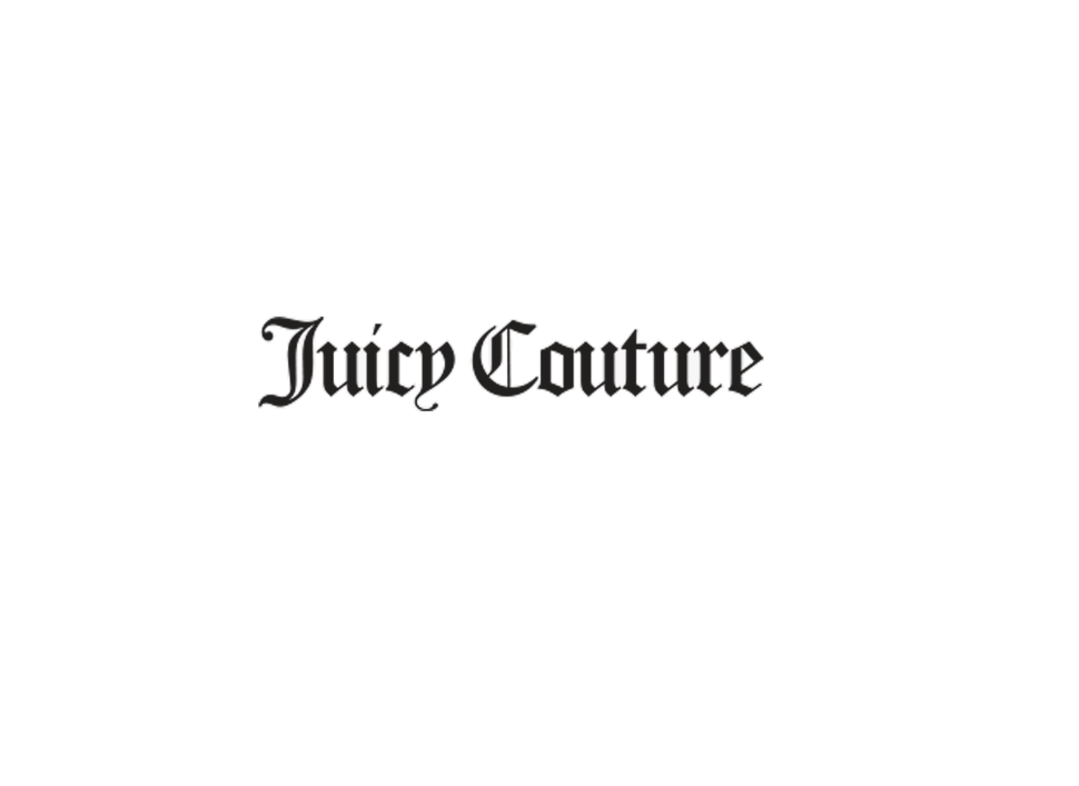 Juicy Couture Inspired