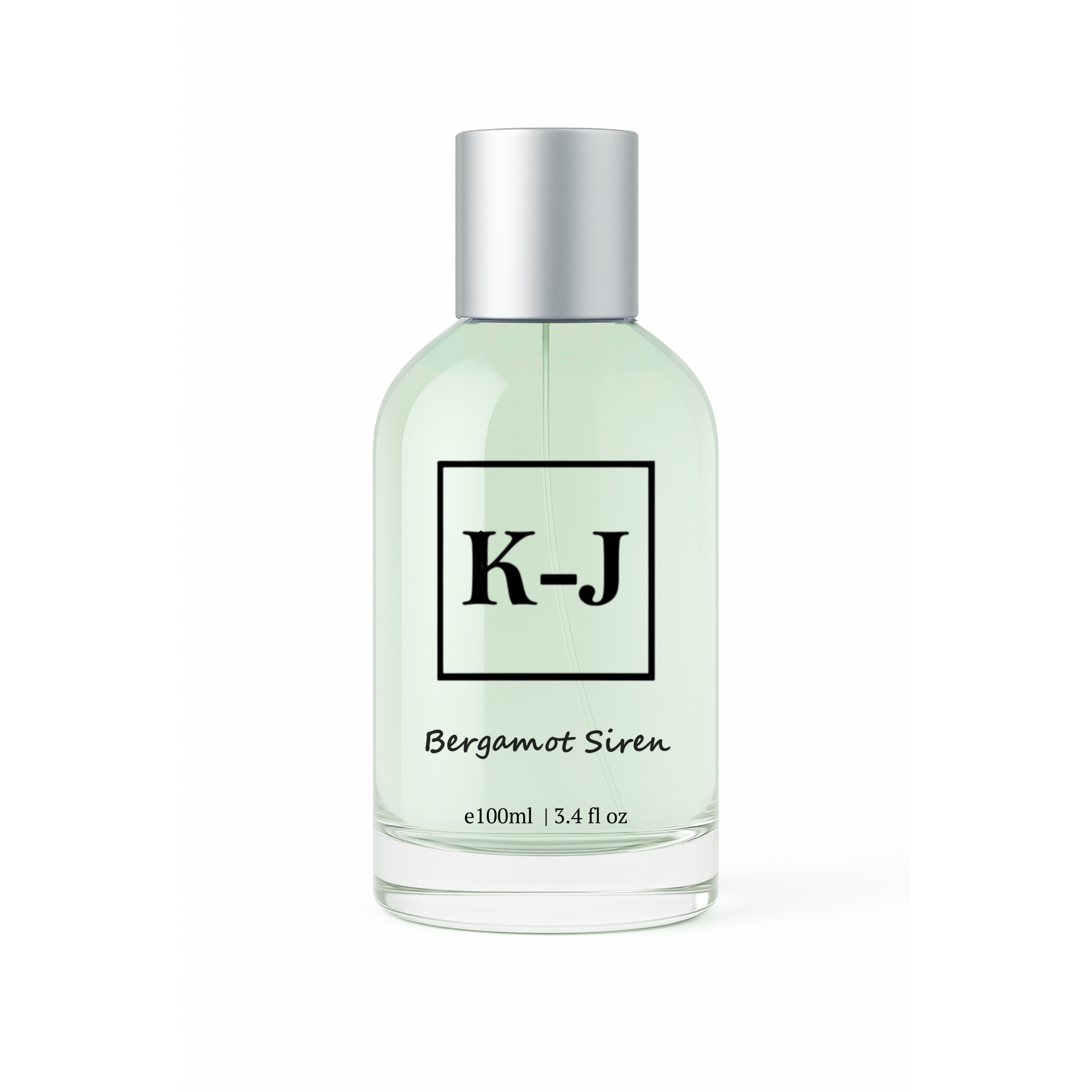 Bergamot Siren