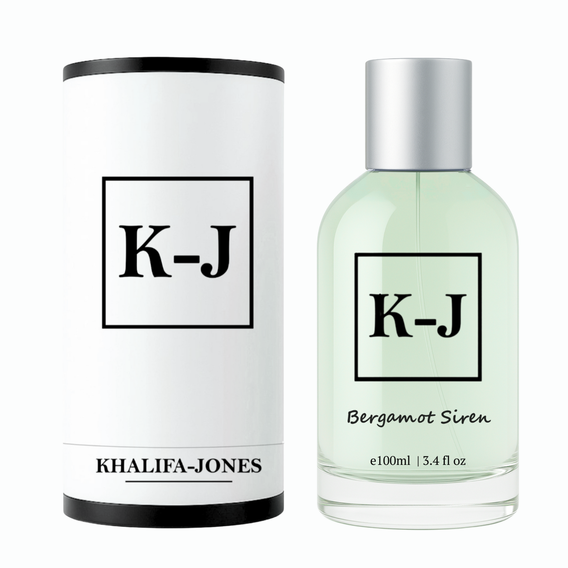 Bergamot Siren