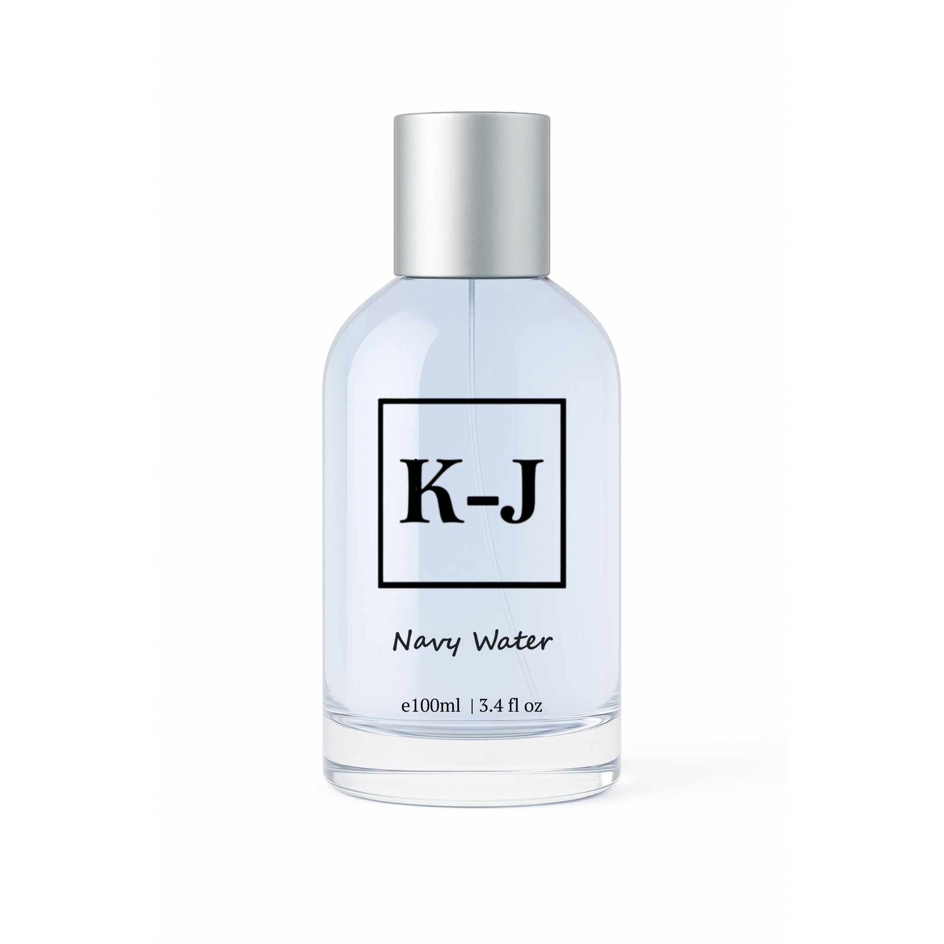 Navy Water