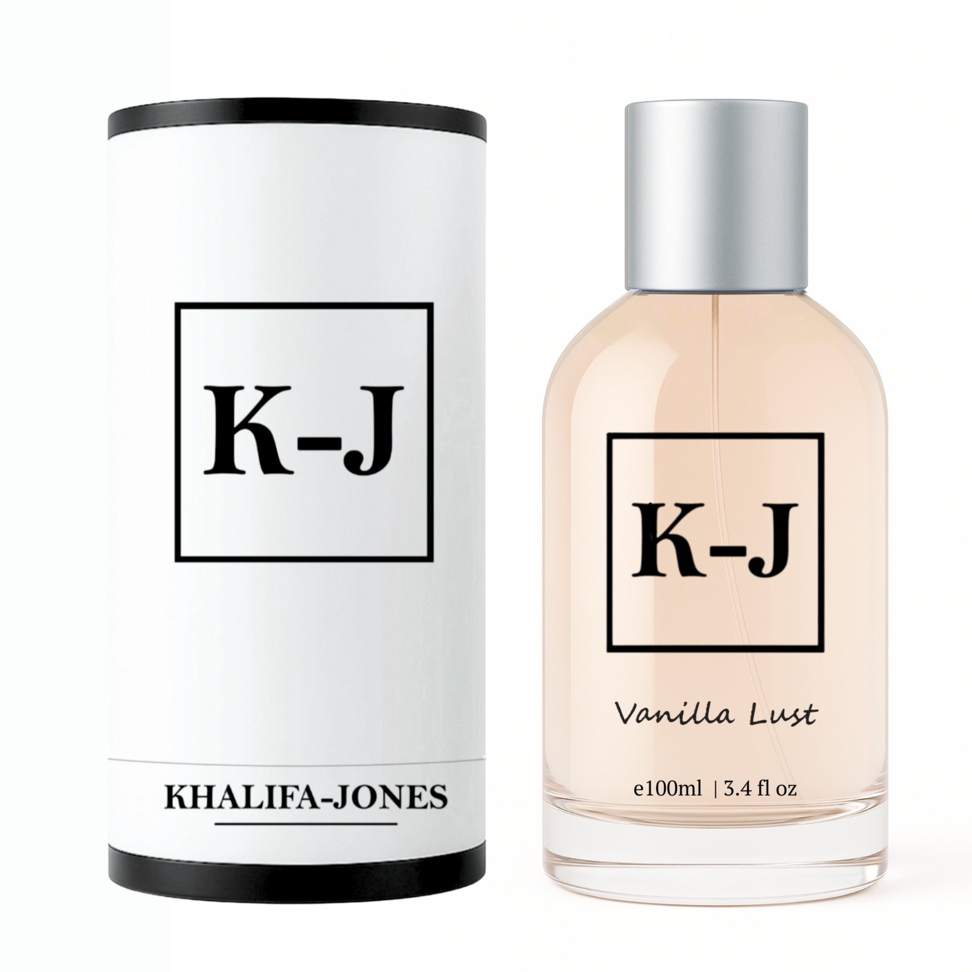 Vanilla Lust