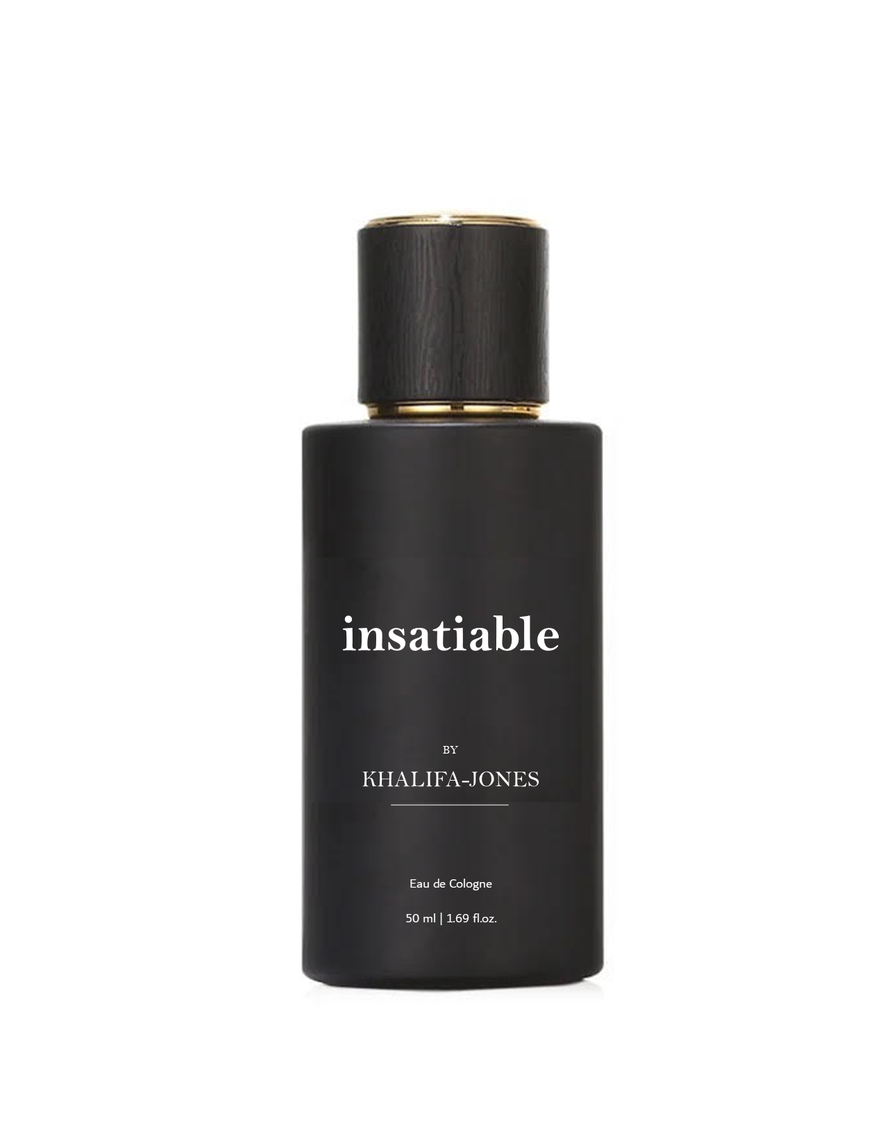 insatiable Cologne for Men