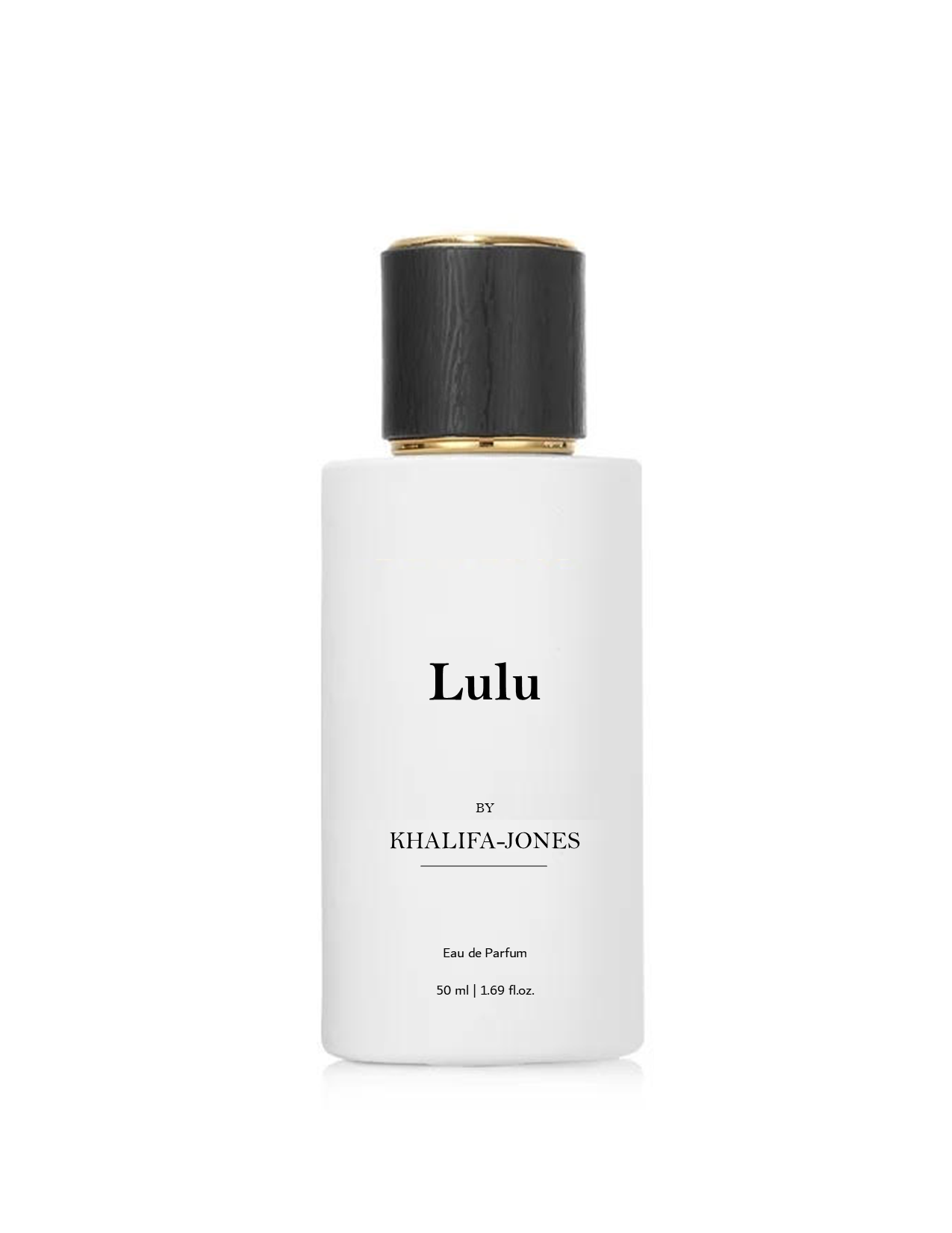 Lulu Perfume for Women