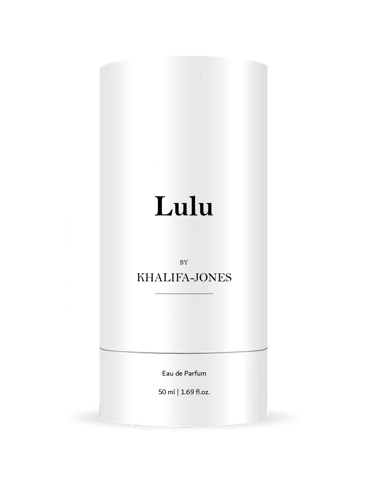 Lulu Perfume for Women